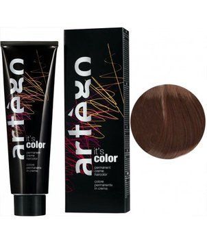 Крем-фарба для волосся Artego It's Color №7.31 Блондин золотистий попелястий 150 мл 00-00022548 фото