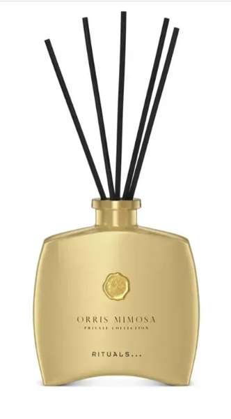 Аромадиффузор для дома Rituals The Ritual Of Orris Mimosa 100 мл 00-00025978 фото