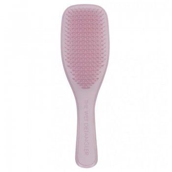 Щетка Tangle Teezer The Wet Detangler Millennial Pink 00-00014958 фото