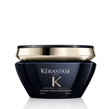 Маска для восстановления волос Kerastase Chronologiste Revitalizing Mask 200 мл 00-00019921 фото