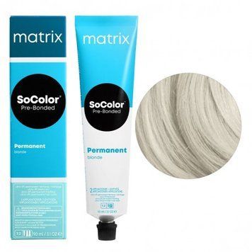 Крем-фарба Matrix Socolor Beauty №UL-N Нейтральний ультра блонд 90 мл 00-00016824 фото