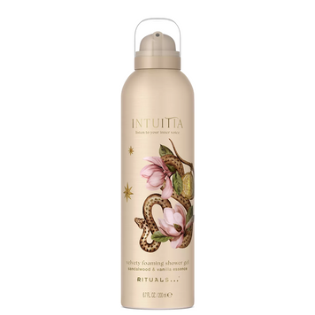 Гель-піна для душу Rituals The Ritual Of Intuitia Collection Foaming Shower Gel 200 мл 00-00027329 фото