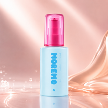 Олійка відновлююча для волосся Moremo Pro Repair Hair Essence 180 мл 00-00026748 фото