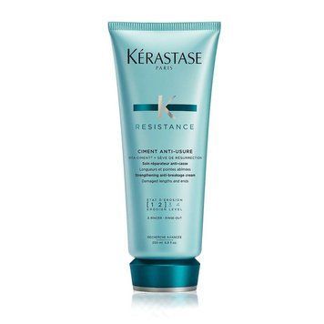 Кондиционер укрепляющий для ослабленных волос Kerastase R&eacute;sistance Ciment Anti-Usure 200 мл 00-00024493 фото