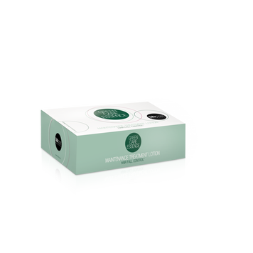 Лосьон против выпадения волос BBCos Green Care Essence 12 шт 8 мл 00-00023288 фото