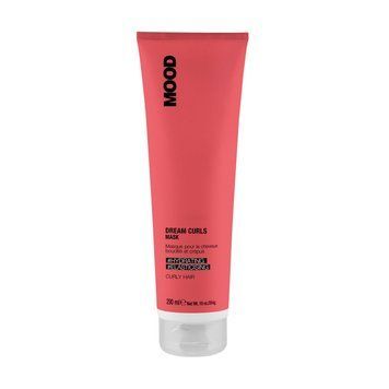Маска увлажняющая для вьющихся волос Mood Dream Curls Mask 290 мл 00-00026843 фото
