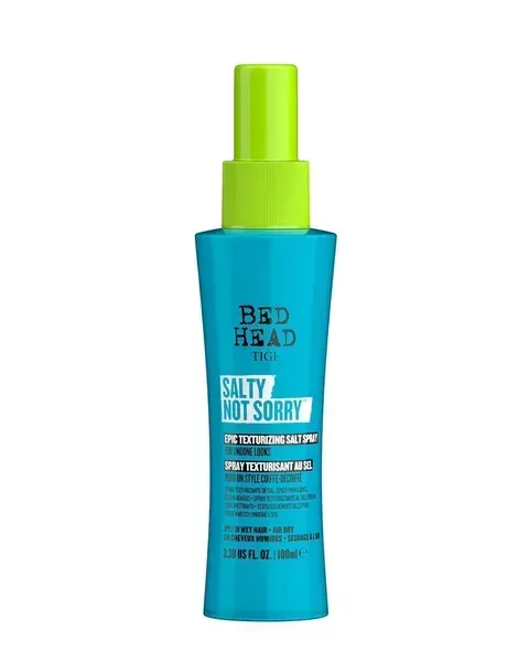 Спрей соляний для волосся Tigi Bed Head Salty Not Sorry Texturizing Salt Spray 100 мл
