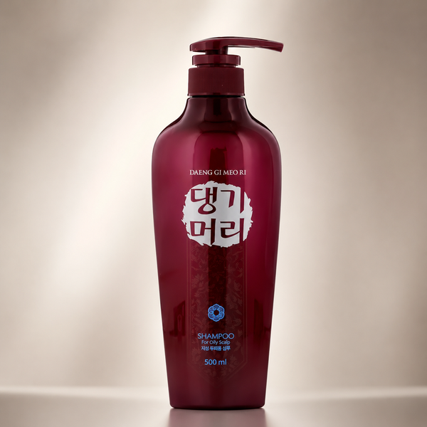 Шампунь для жирної шкіри голови Daeng Gi Meo Ri Shampoo For Oily Scalp 500 мл 00-00020005 фото