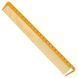 Расческа комбинированная длинная Sway Yellow Ion+ 004 00-00018048 фото 2