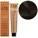 Крем-краска безаммиачная для волос Fanola Oro Therapy №6/14 Bitter Chocolate 100 мл 00-00003088 фото 1