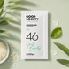 Шампунь увлажняющий для волос Artego Good Society Nourishing 46 Shampoo 10 мл 00-00024995 фото 1