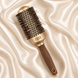 Термобрашинг для волос Olivia Garden Expert Blowout Shine Gold-Brown 45d 00-00022455 фото 3