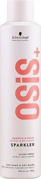 Лак для блеска волос Schwarzkopf Professional Osis+ Sparkler Shine Spray 300 мл 00-00026436 фото