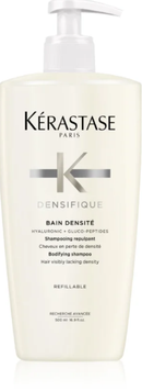 Шампунь для збільшення густоти волосся Kerastase Densifigue Bain Densite 500 мл 00-00024786 фото