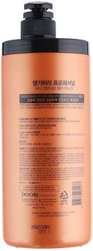 Маска интенсивная медовая для восстановления волос Daeng Gi Meo Ri Honey Intensive Hair Mask 1000 мл 00-00014707 фото