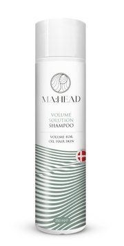 Шампунь для объема волос MA:HEAD Volume Solution Shampoo 250 мл 00-00024082 фото