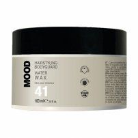 Паста для укладки волос матовая Mood 40 Matt Paste 100 мл 00-00026903 фото