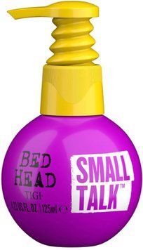 Крем для объема и уплотнения волос Tigi Small Talk 125 мл 00-00018452 фото
