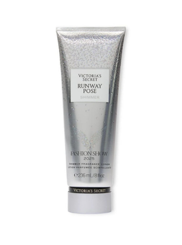 Лосьон для тела Victorias Secret Runway Pose Shimmer Body Lotion 236 мл 00-00027400 фото