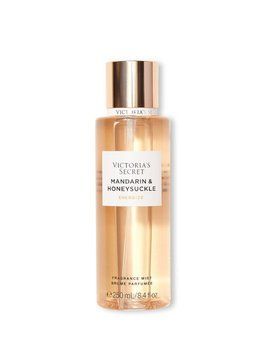 Спрей для тіла Victorias Secret Mandarin & Honeysuckle Energize Fragrance Mist 250 мл 00-00020644 фото