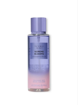 Спрей для тіла Victorias Secret Serene Blooms Fragrance Mist 250 мл 00-00027291 фото
