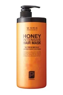Интенсивная медовая маска для восстановления волос Daeng Gi Meo Ri Honey Intensive Hair Mask 1000 мл