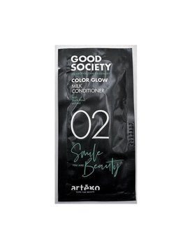 Кондиціонер для волосся Artego Good Society Color Glow 02 Conditioner 10 мл 00-00024996 фото