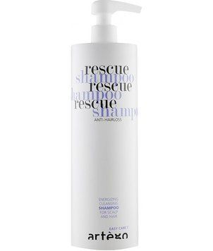 Шампунь від випадіння волосся Artego Easy Care T Rescue Shampoo 1000 мл 00-00022400 фото