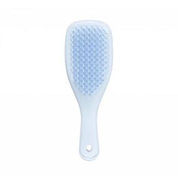 Щетка для волос Tangle Teezer The Wet Detangler Mini Digital Lavender 00-00022621 фото