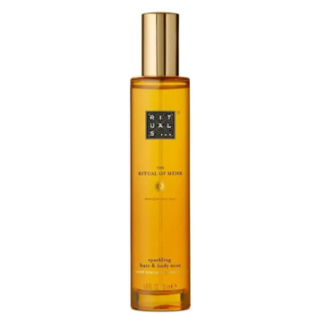 Спрей-міст для тіла Rituals The Ritual Of Mehr Hair & Body Mist 50 мл 00-00023024 фото