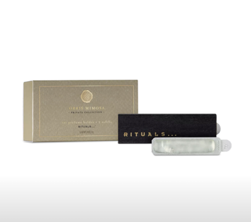 Парфюм для автомобиля Rituals Ritual of Orris Mimosa Perfume 6 г 00-00025250 фото