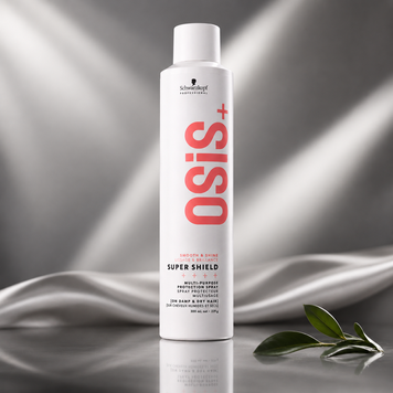 Спрей для волосся Schwarzkopf Professional Osis+ Super Shield Multi-Purpose Protection Spray 300 мл 00-00026437 фото
