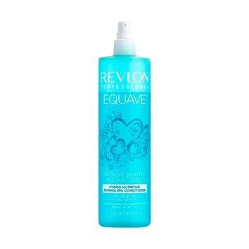 Несмываемый кондиционер для волос Revlon Professional Equave 500 мл 00-00009159 фото