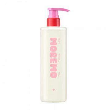 Шампунь супер відновлюючий Moremo Super Repair Shampoo 480 мл 00-00026746 фото