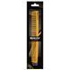 Расческа комбинированная длинная Sway Yellow Ion+ 005 00-00018049 фото 4