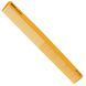 Расческа комбинированная длинная Sway Yellow Ion+ 005 00-00018049 фото 1