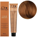 Крем-краска безаммиачная для волос Fanola Oro Therapy №6/3 Dark blonde golden 100 мл 00-00003089 фото 1