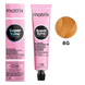 Крем-фарба безаміачна Matrix Super Sync Pre-Bonded №8G Light golden blonde 90 мл 00-00025212 фото 1