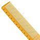 Расческа комбинированная длинная Sway Yellow Ion+ 005 00-00018049 фото 3