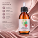 Лосьон против выпадения волос Inebrya Energy Lotion Intensive Effect 125 мл 00-00021341 фото 2