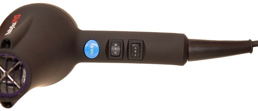 Фен для волосся BaByliss SL Ionic 1900W 00-00009134 фото