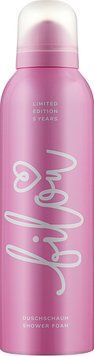 Пенка для душа Bilou Limited Edition 5 Years Shower Foam 200 мл 00-00020052 фото