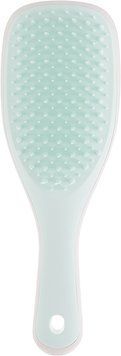 Щетка для волос Tangle Teezer The Wet Detangler Mini Marshmallow Duo 00-00020384 фото
