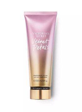 Лосьон парфюмированный для тела Victorias Secret Velvet Petals Heat Body Lotion 236 мл 00-00020630 фото