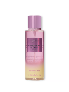 Спрей для тіла Victorias Secret Sundrenched Blooms Fragrance Mist 250 мл 00-00027289 фото