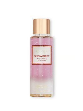 Спрей для тіла Victorias Secret Snowdrift Frozen Berries & Jasmine Fragrance Mist 250 мл 00-00024139 фото