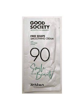 Крем для гладкости волос Artego Good Society 90 Smoothing Cream 10 мл 00-00024997 фото