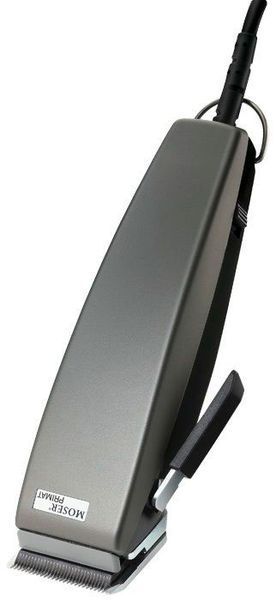 Машинка для стрижки Moser Primat Titan 1230-0053 00-00001868 фото