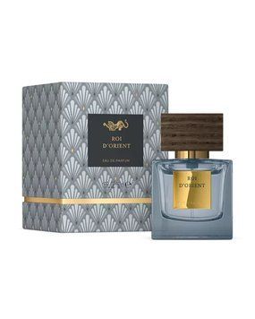 Парфюмерная вода для мужчин Rituals Roi d'Orient EAU DE PARFUM 50 мл 00-00024803 фото