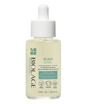 Сироватка для схильної до жирності шкіри голови Biolage Scalp Sync Oil Balancing Serum 50 мл 00-00025028 фото